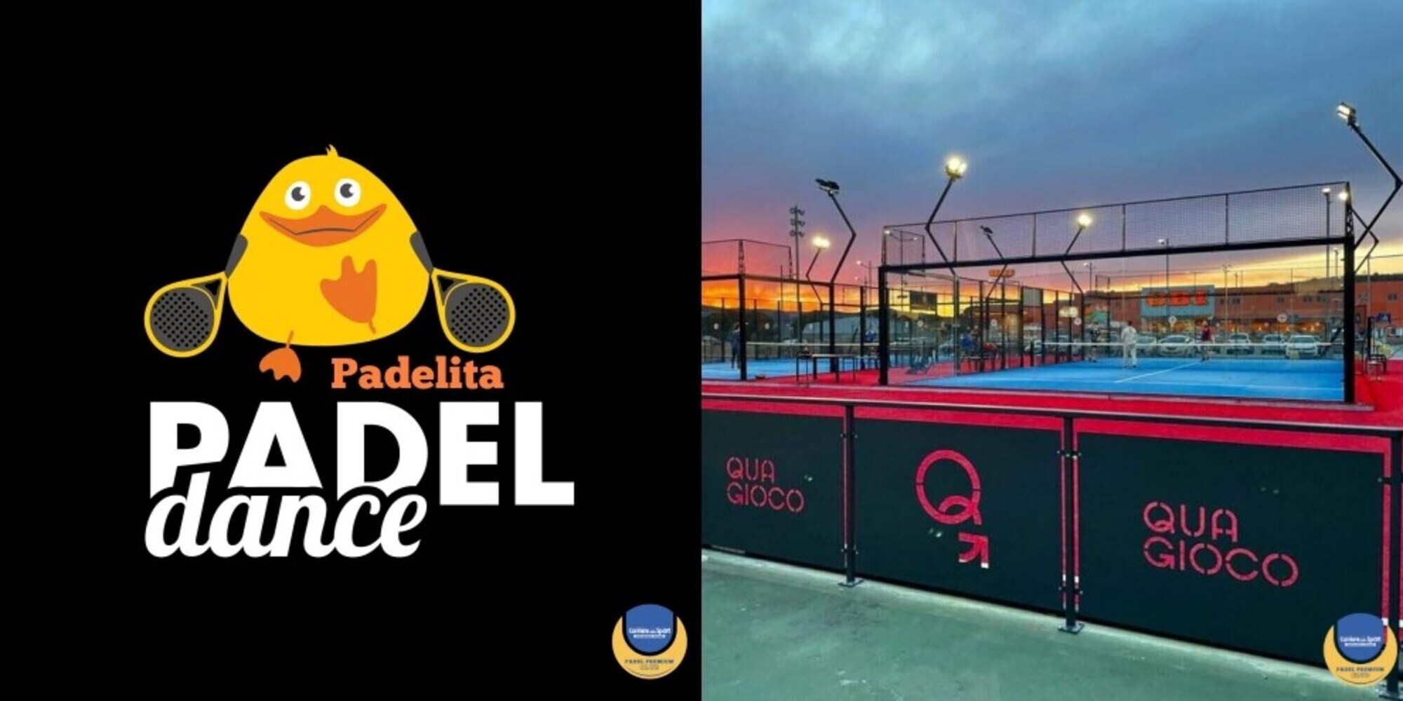 TC Chiugiana Padel tra tradizione ed innovazione