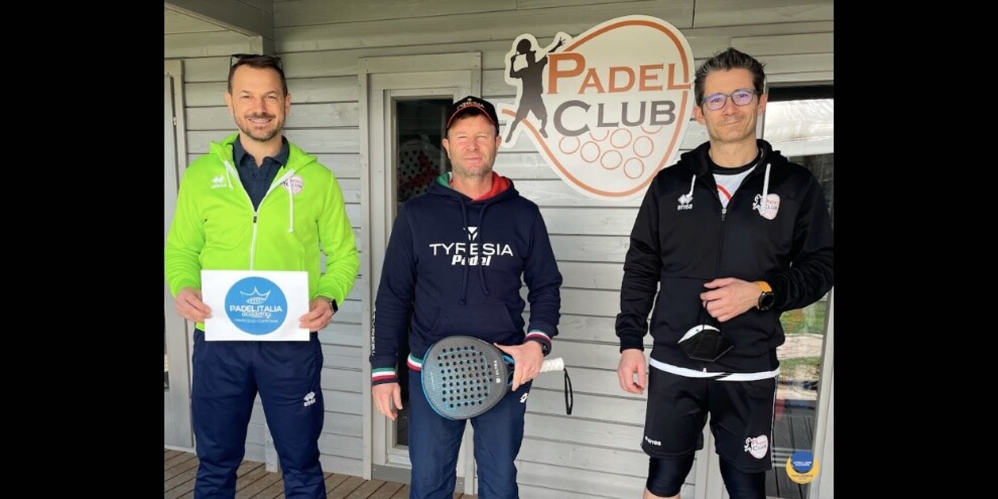 Padel Club Limena SSD: Innovazione, Attenzione e Qualità
