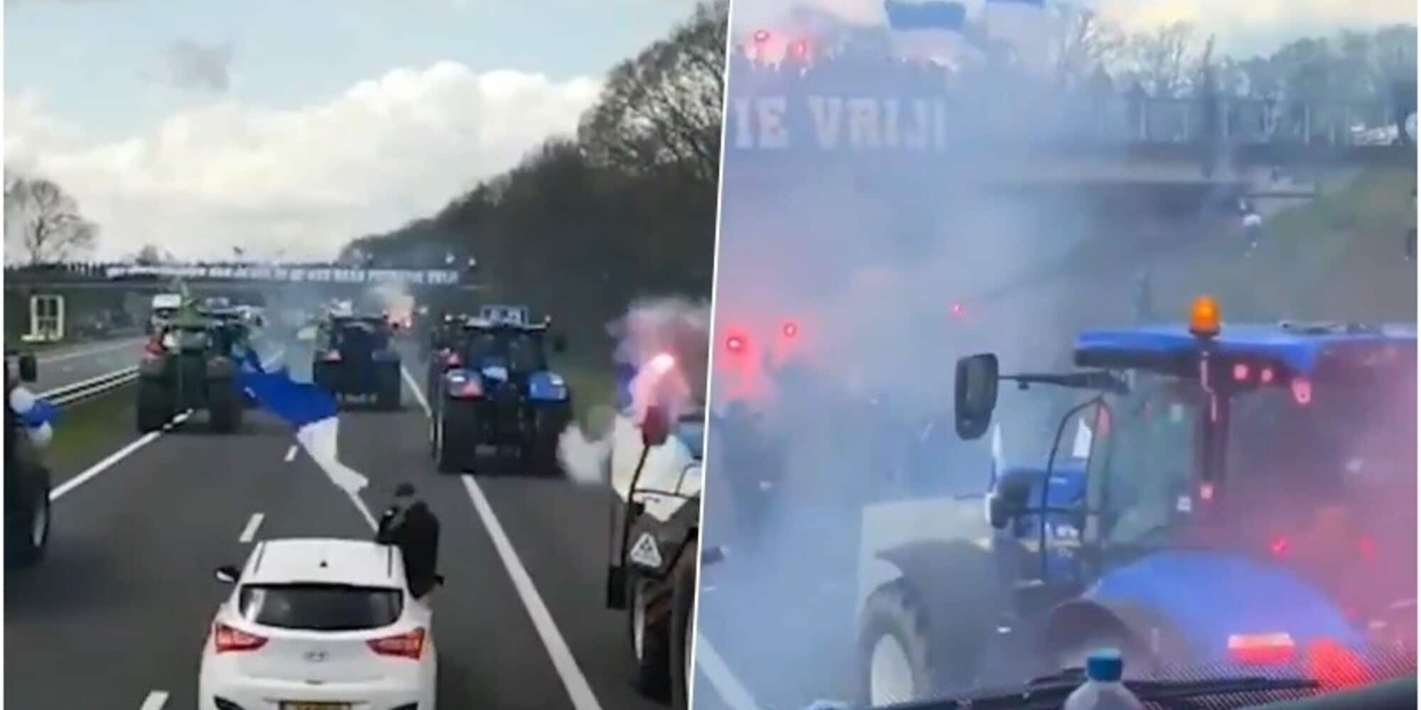 De Graafschap, promozione vicina e i tifosi scortano il bus con i trattori