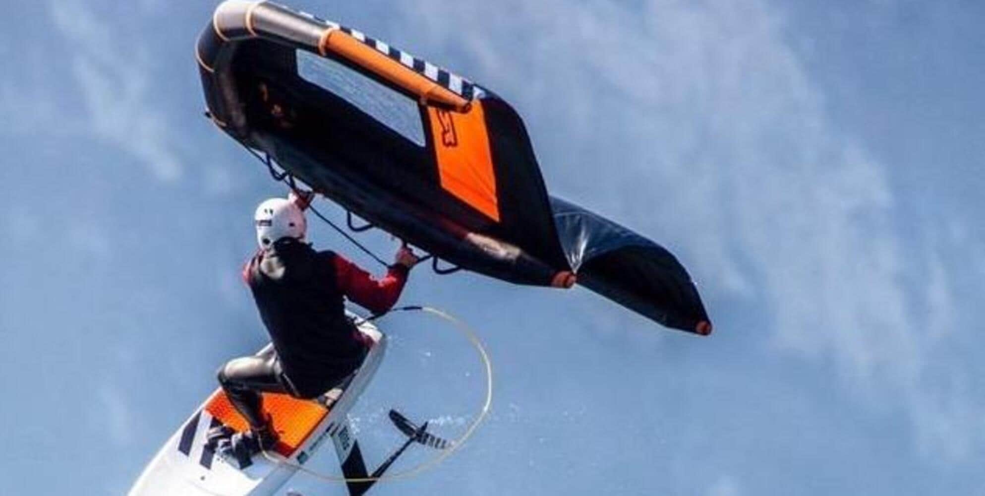 Wing: Csen investe sulla formazione e vola alto