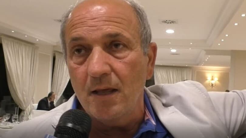 Fabiani: “Ho mantenuto la promessa fatta a mio fratello”