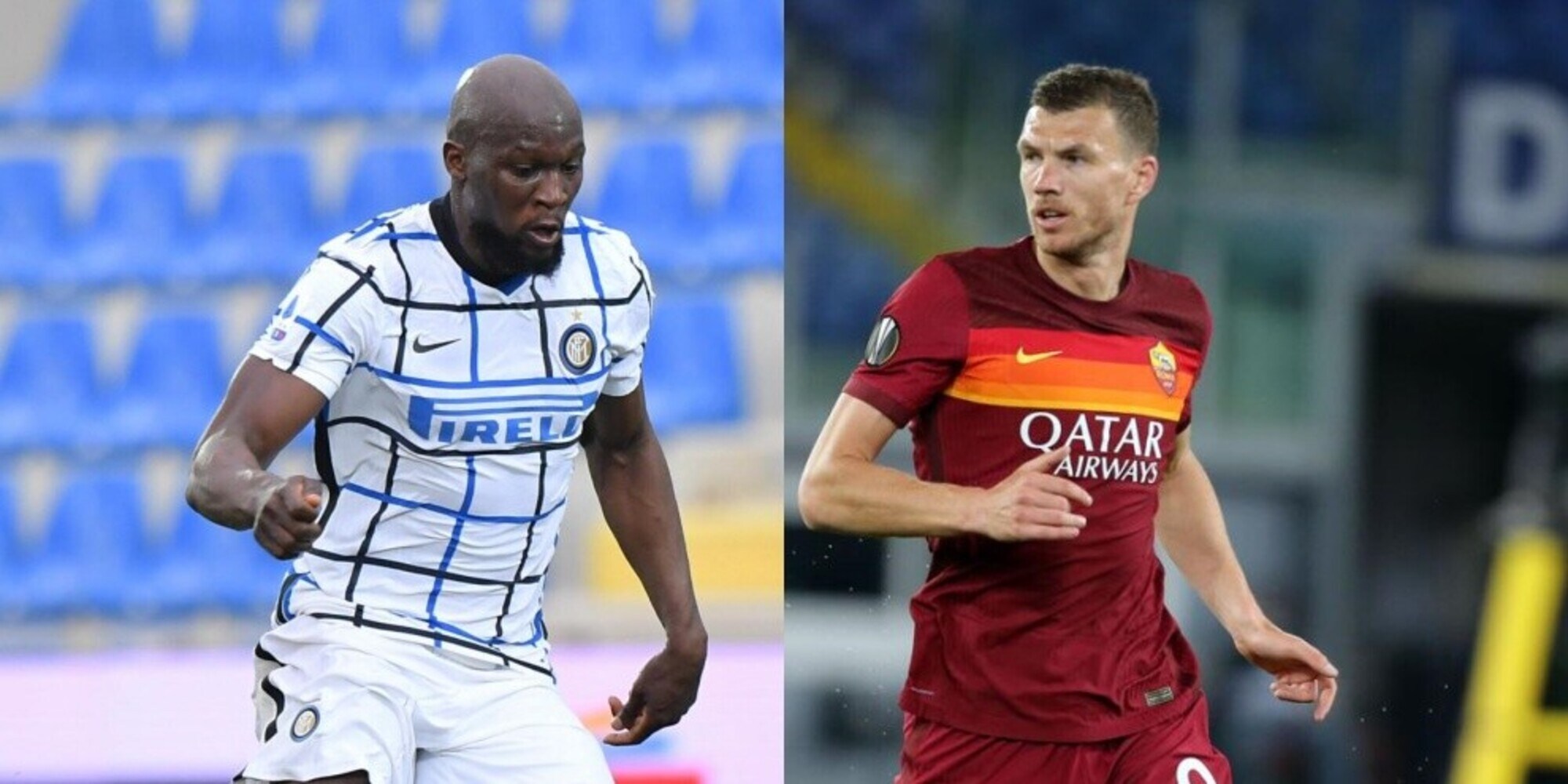 Diretta Inter-Roma ore 20.45: formazioni ufficiali, dove vederla in tv e streaming
