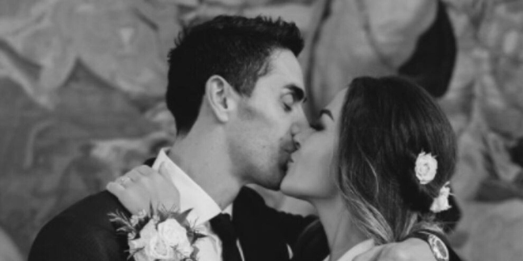 Filippo Magnini e Giorgia Palmas si sono sposati