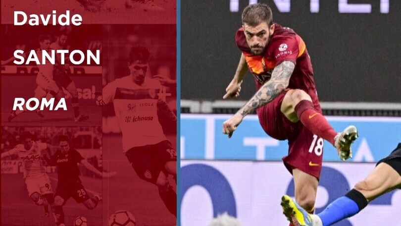 Santon mortificante