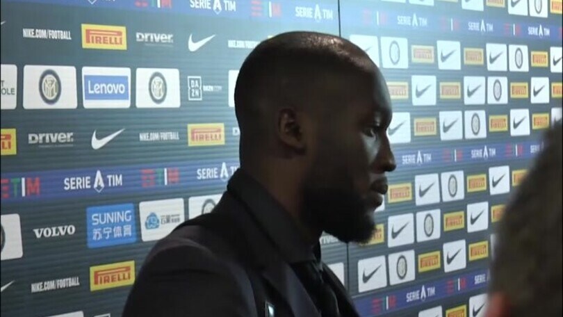 Inter, festa abusiva per il compleanno di Lukaku