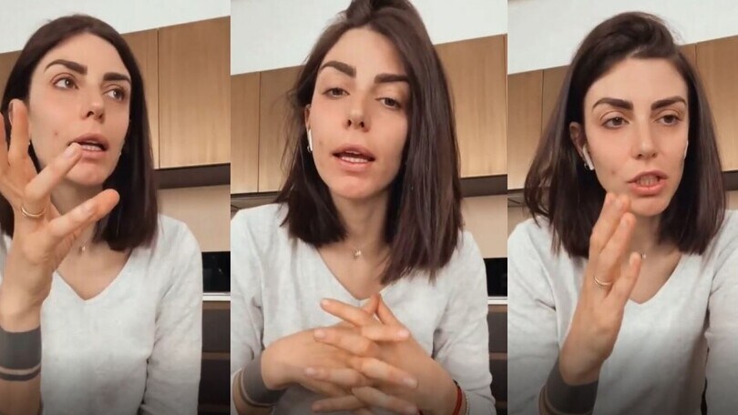 Lady Bonucci su chi imita i disabili: "A certi personaggi..."