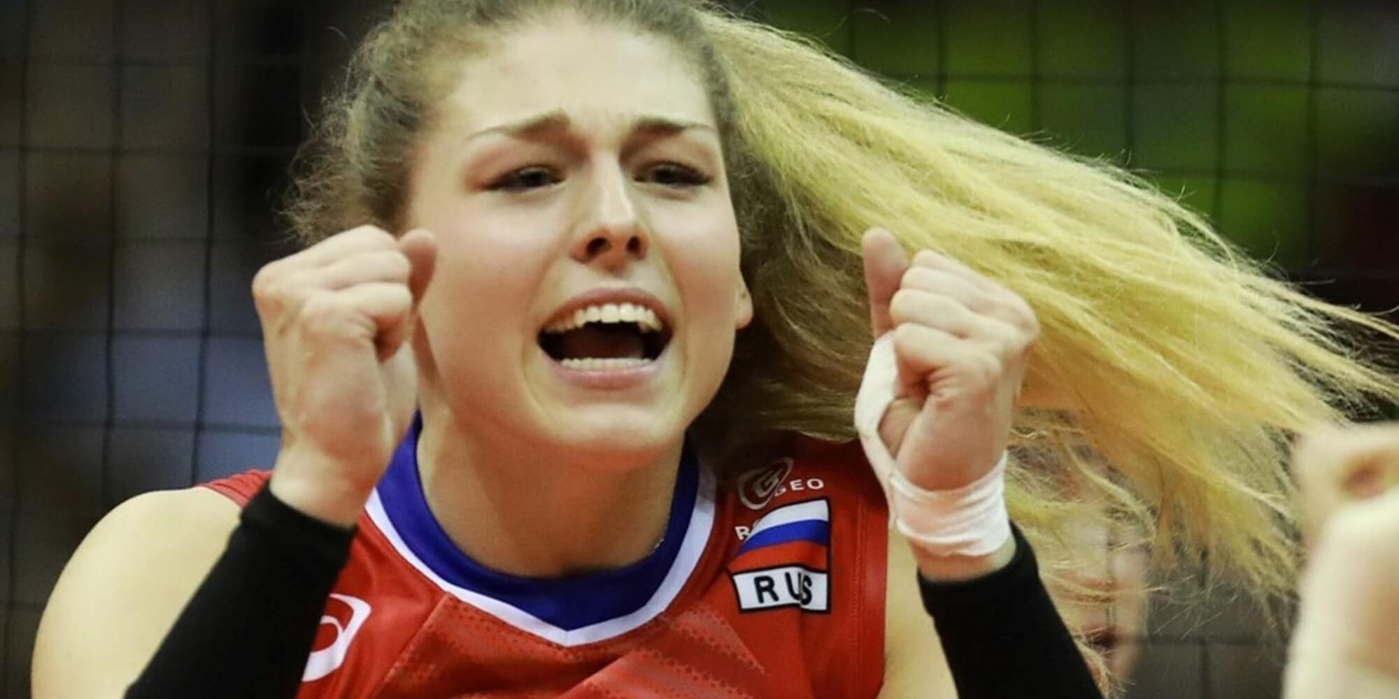 Sofya Kuznetsova, schiacciatrice russa per Cuneo