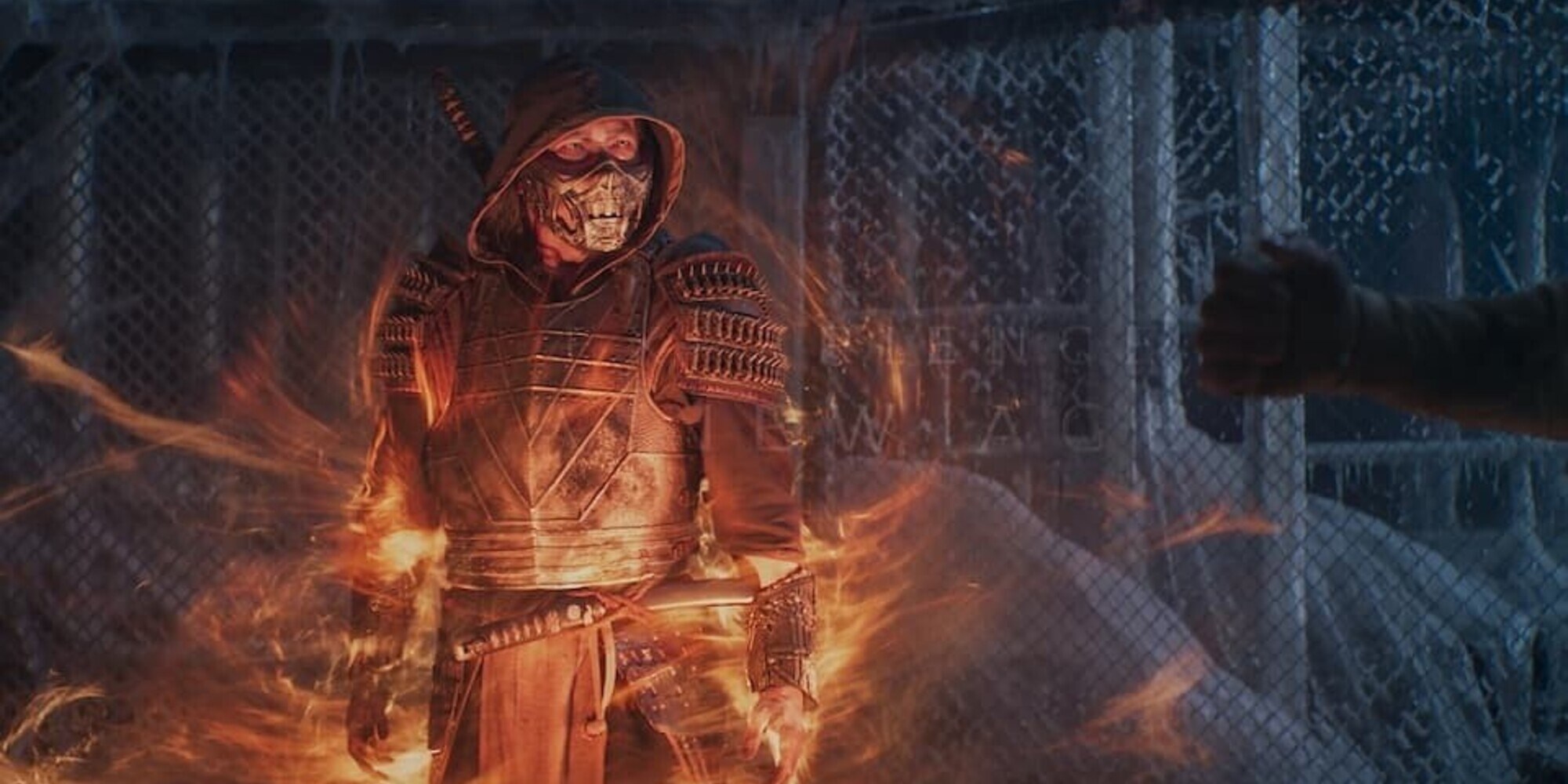 Mortal Kombat, la nuova esplosiva avventura cinematografica ispirata al videogame
