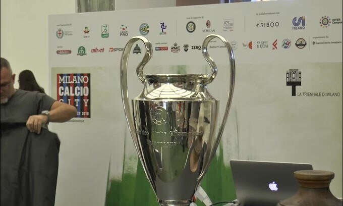 Ufficiale: la finale di Champions si giocherà a Porto