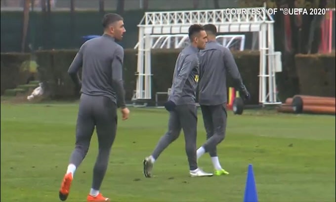 Inter-Kolarov, avventura al capolinea