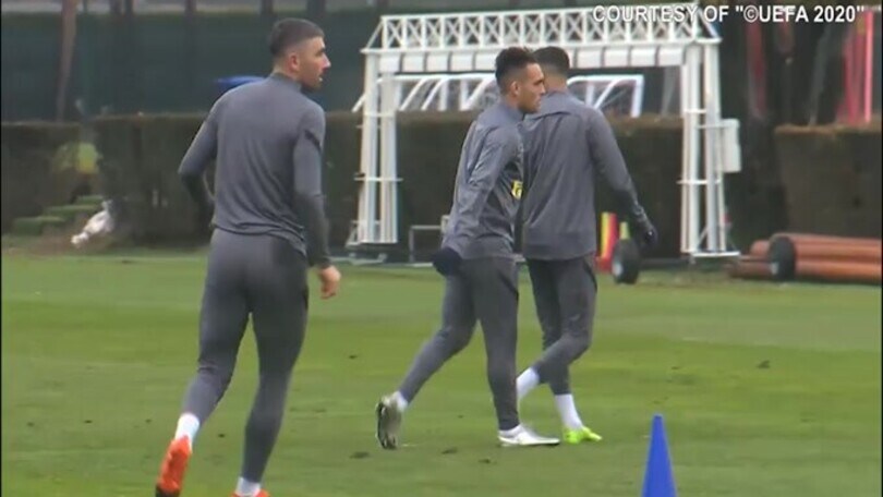 Inter-Kolarov, avventura al capolinea