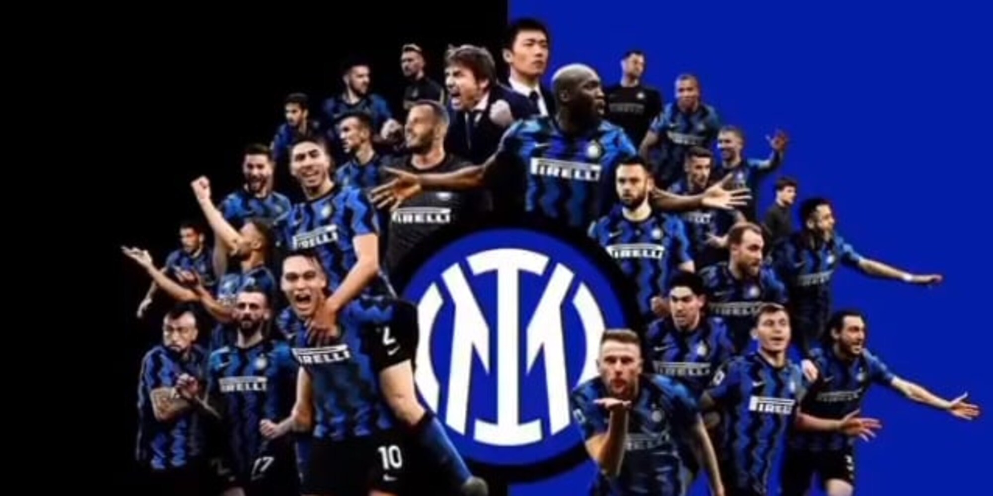Inter, la nuova canzone piace ai tifosi. E' nella top ten iTunes