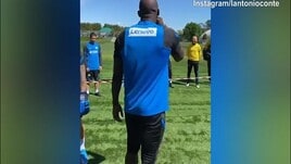 Conte-Lautaro, lo scontro diventa un incontro di boxe