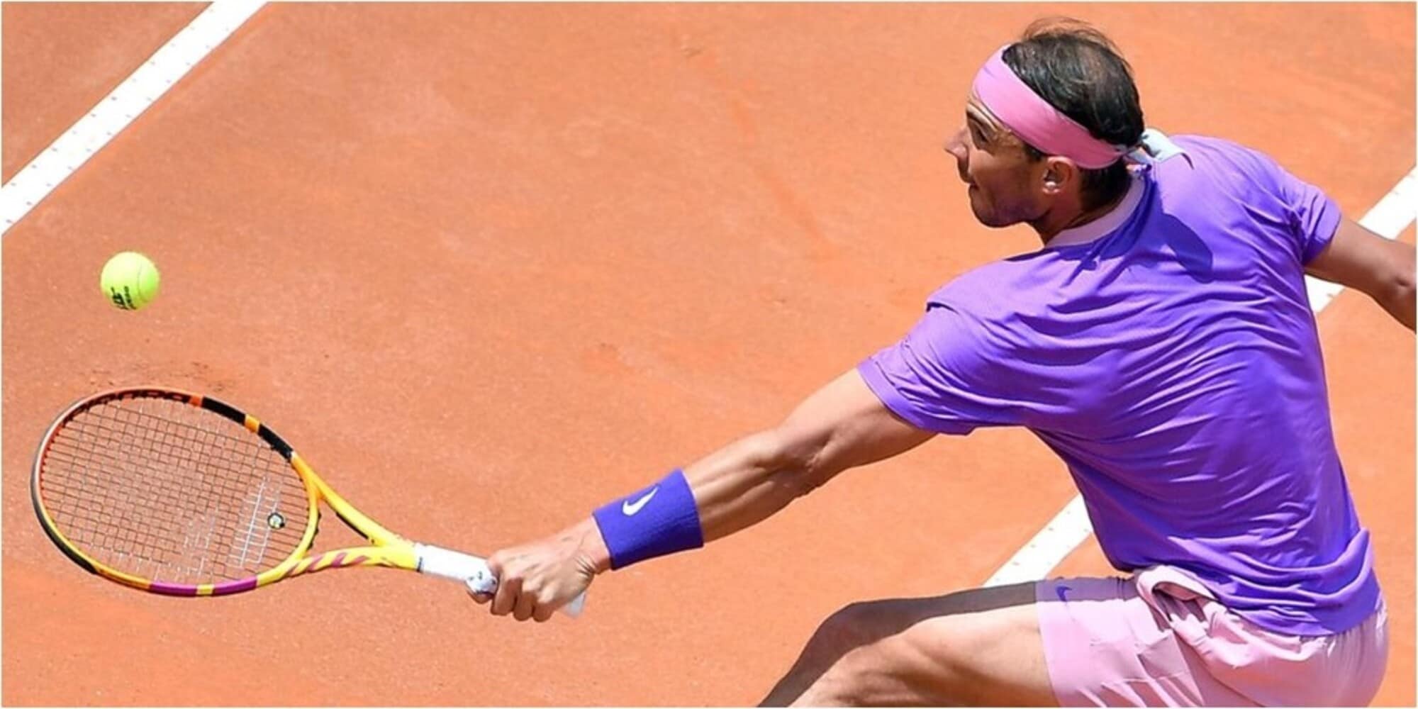 Internazionali, Nadal soffre ma avanza: che lotta con Shapovalov