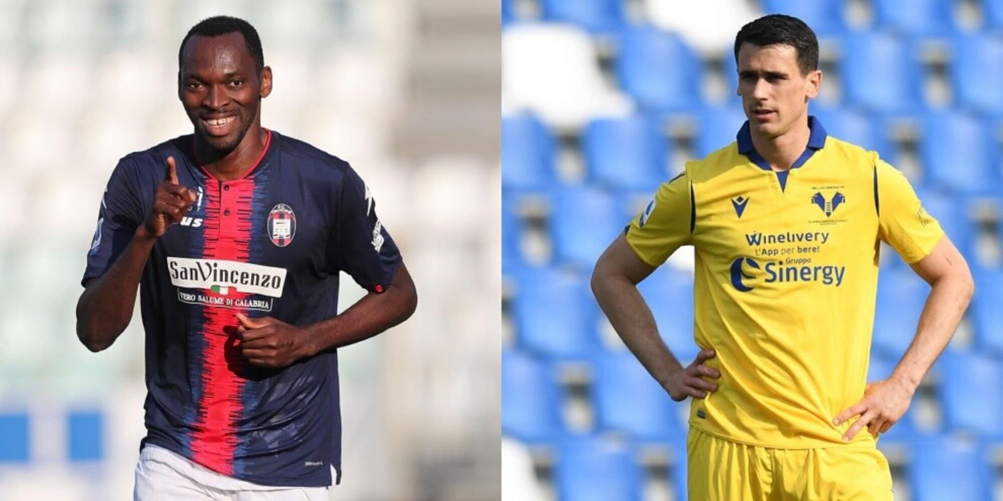Diretta Crotone-Verona ore 20.45: formazioni ufficiali, dove vederla in tv e in streaming