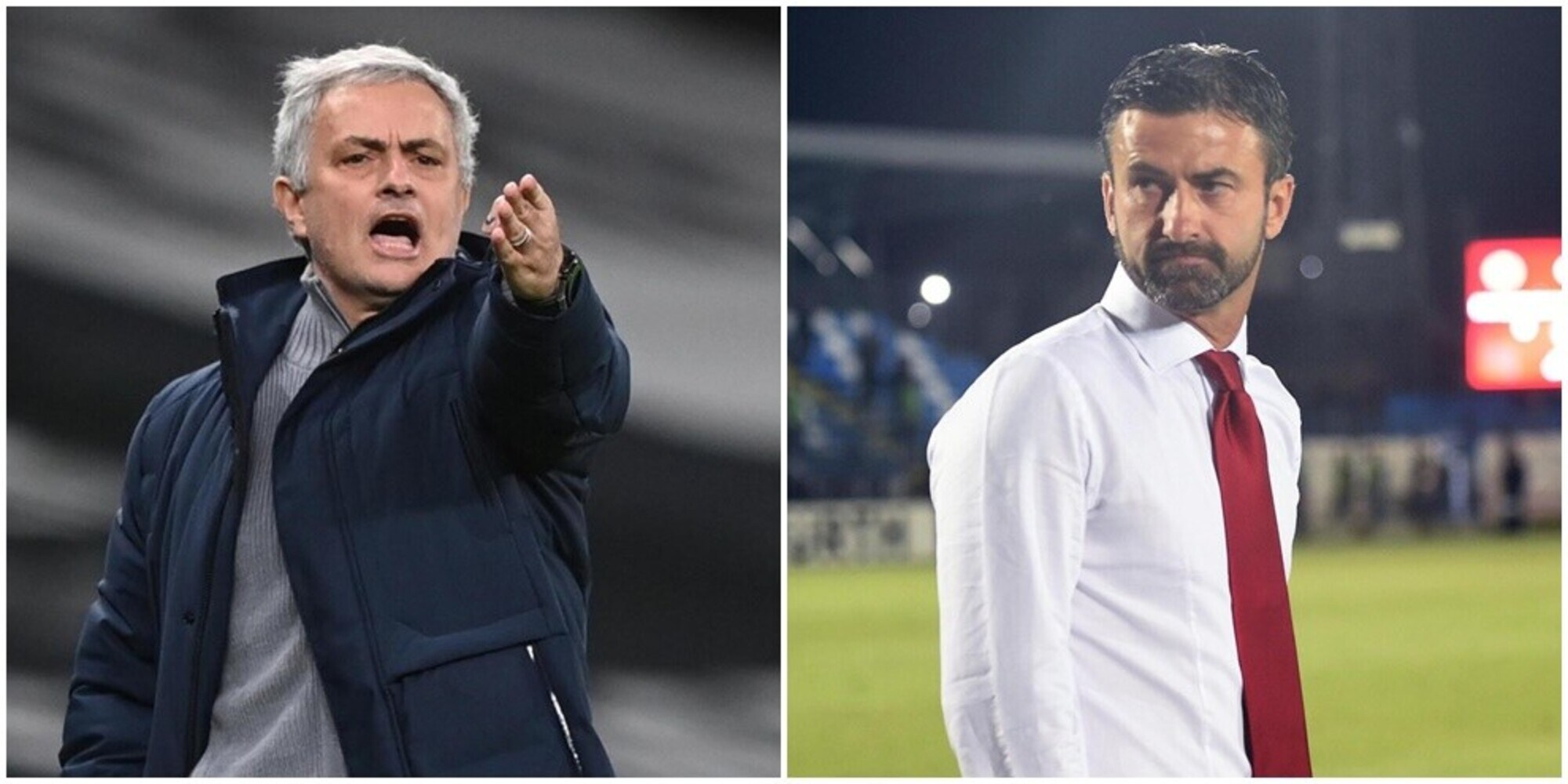 Mourinho, i 'consigli' di Panucci: "Faccia lui la nuova Roma"