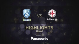 Happy Casa Brindisi - Allianz Pallacanestro Trieste 85-64