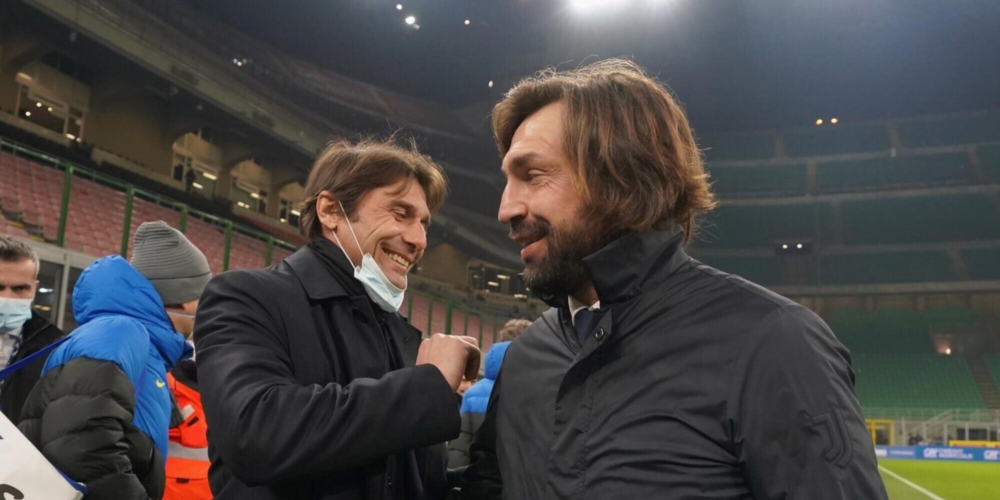 Juventus, Dortmund, tennis e atletica: le ultimissime
