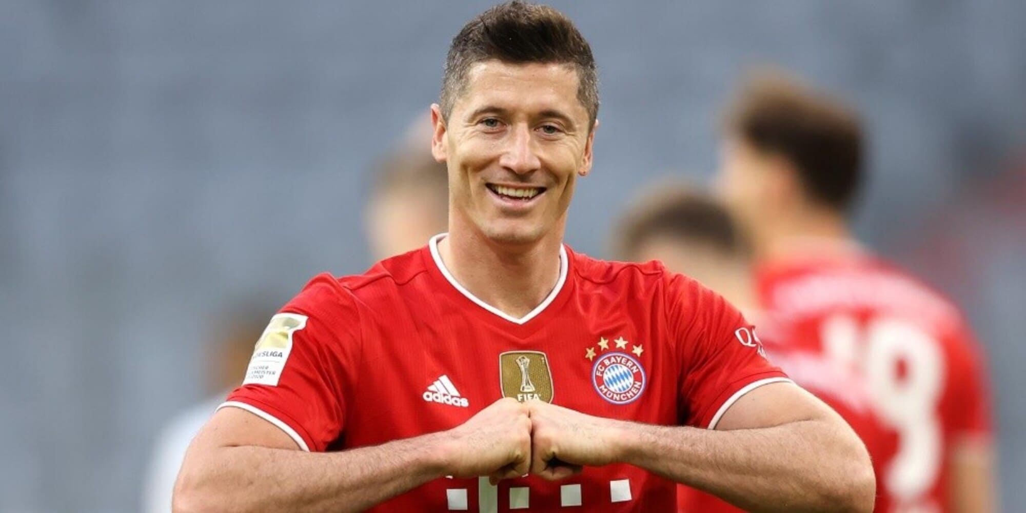 Rummenigge: "Lewandowski? Non ci priviamo di 60 gol all'anno"