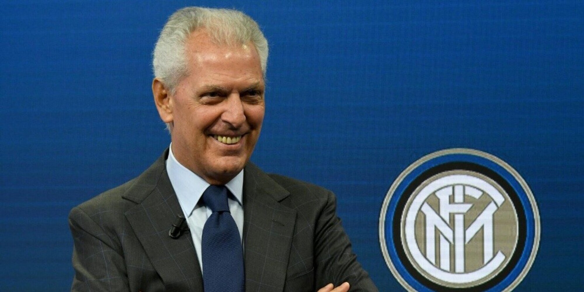Inter, Tronchetti: "I conti del club? Ora godiamoci lo scudetto"
