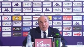 Commisso contro la stampa: "Avete scritto cose indegne"