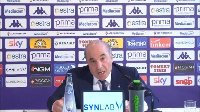 Commisso all'attacco: "Mi avete chiamato terrone"