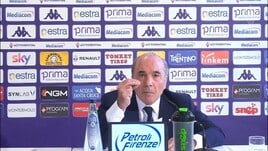 Commisso contro un giornalista: "Non ti vergogni?"