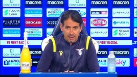 Inzaghi: "Mourinho? Sarà un valore aggiunto"