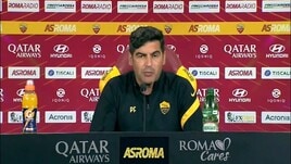 Fonseca: "Con la Lazio più equilibrati"
