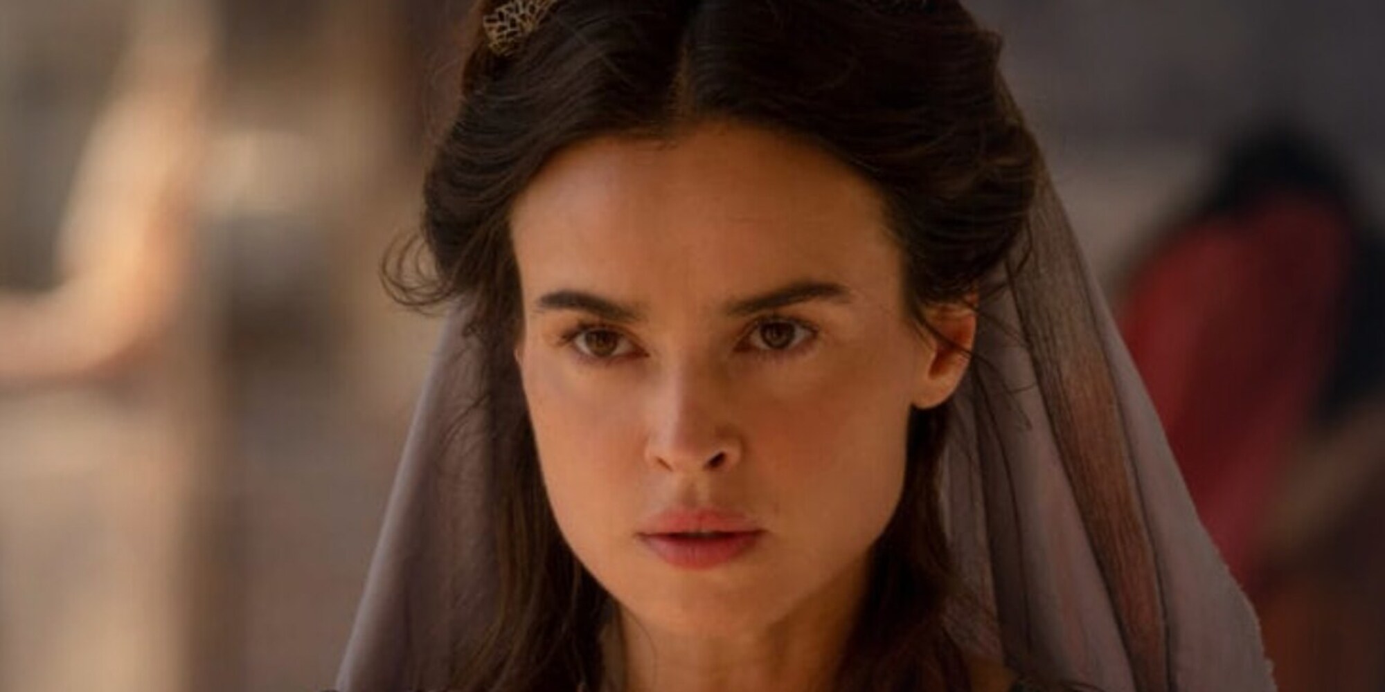 Domina: la storia di Livia Drusilla su Sky
