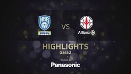 Happy Casa Brindisi - Allianz Pallacanestro Trieste 86-54