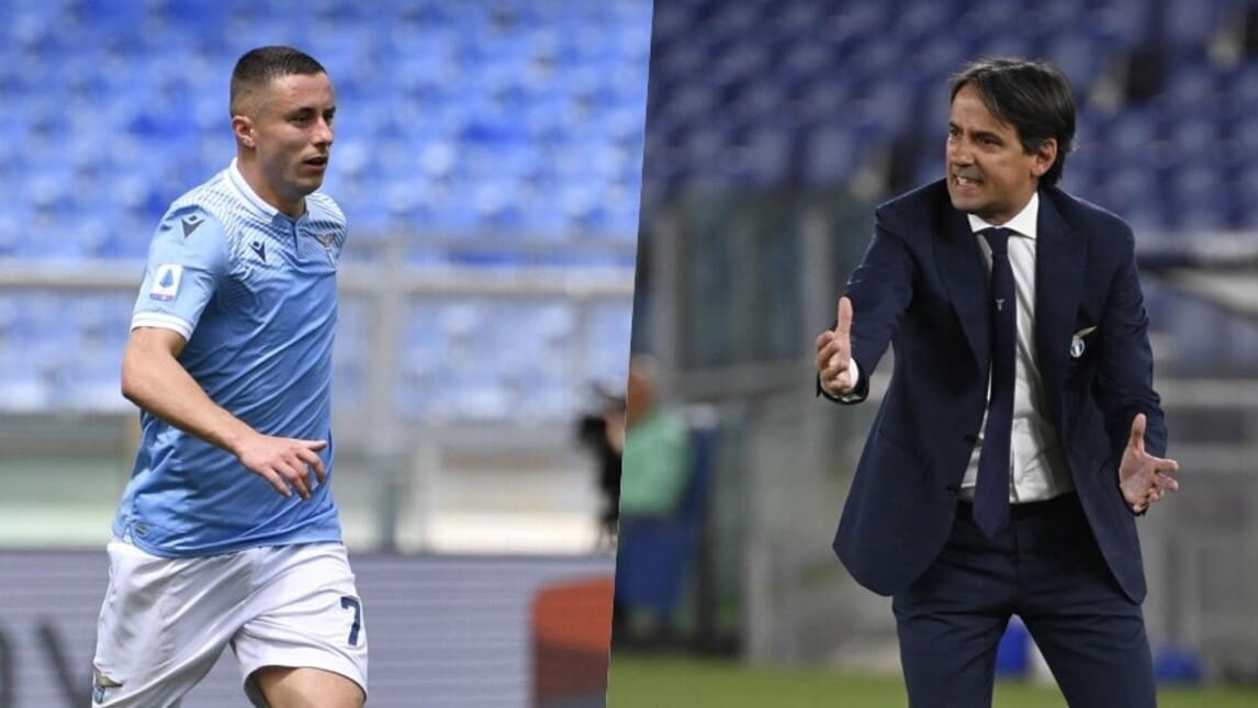 Lazio, la probabile formazione per il derby
