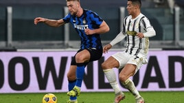 Serie A: il programma della 37esima giornata