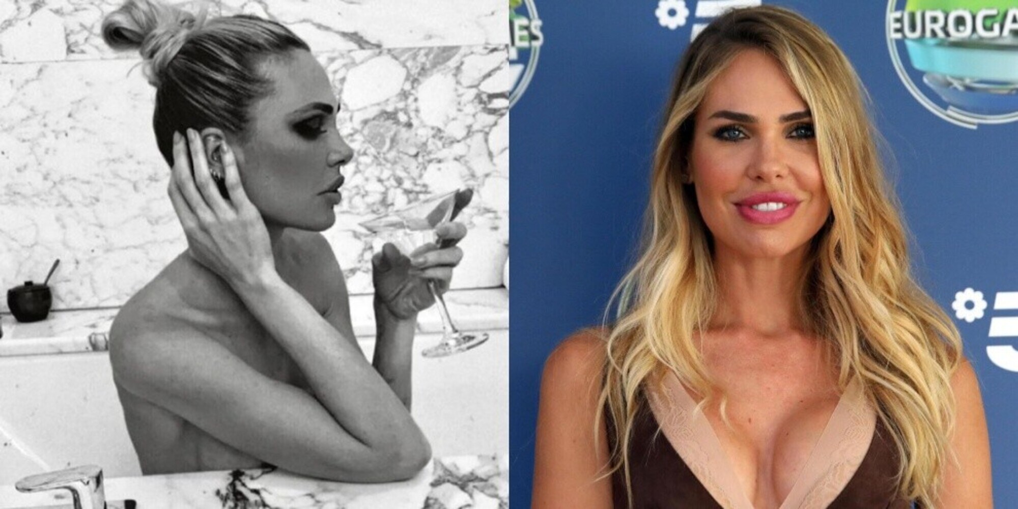 Ilary Blasi, cosa è successo? Ai social non sfugge un dettaglio