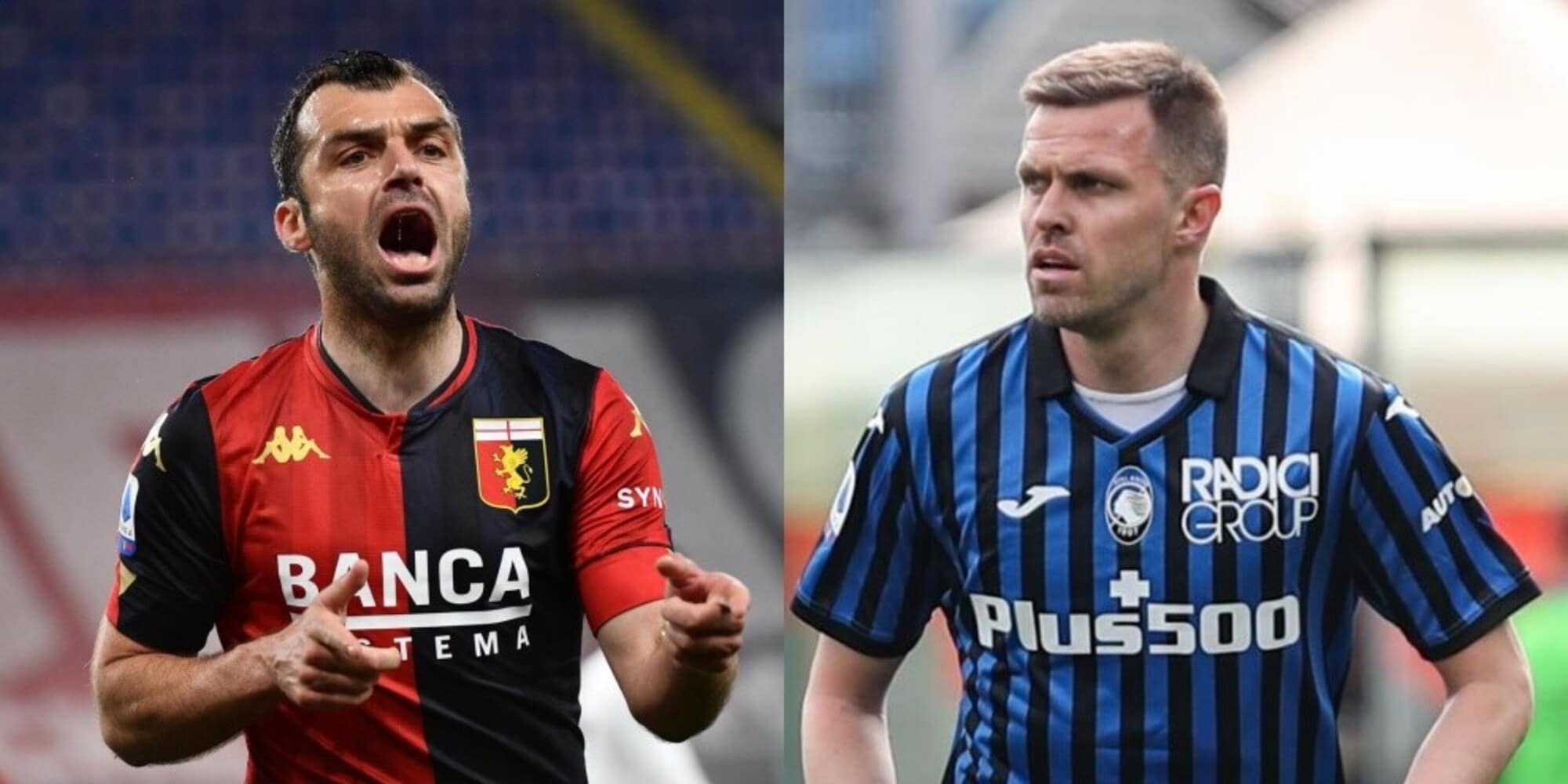Diretta Genoa-Atalanta ore 15: formazioni ufficiali, dove vederla in tv e streaming