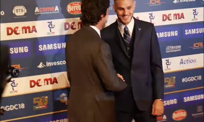 Dalla Francia: "Icardi vuole lasciare il Psg"