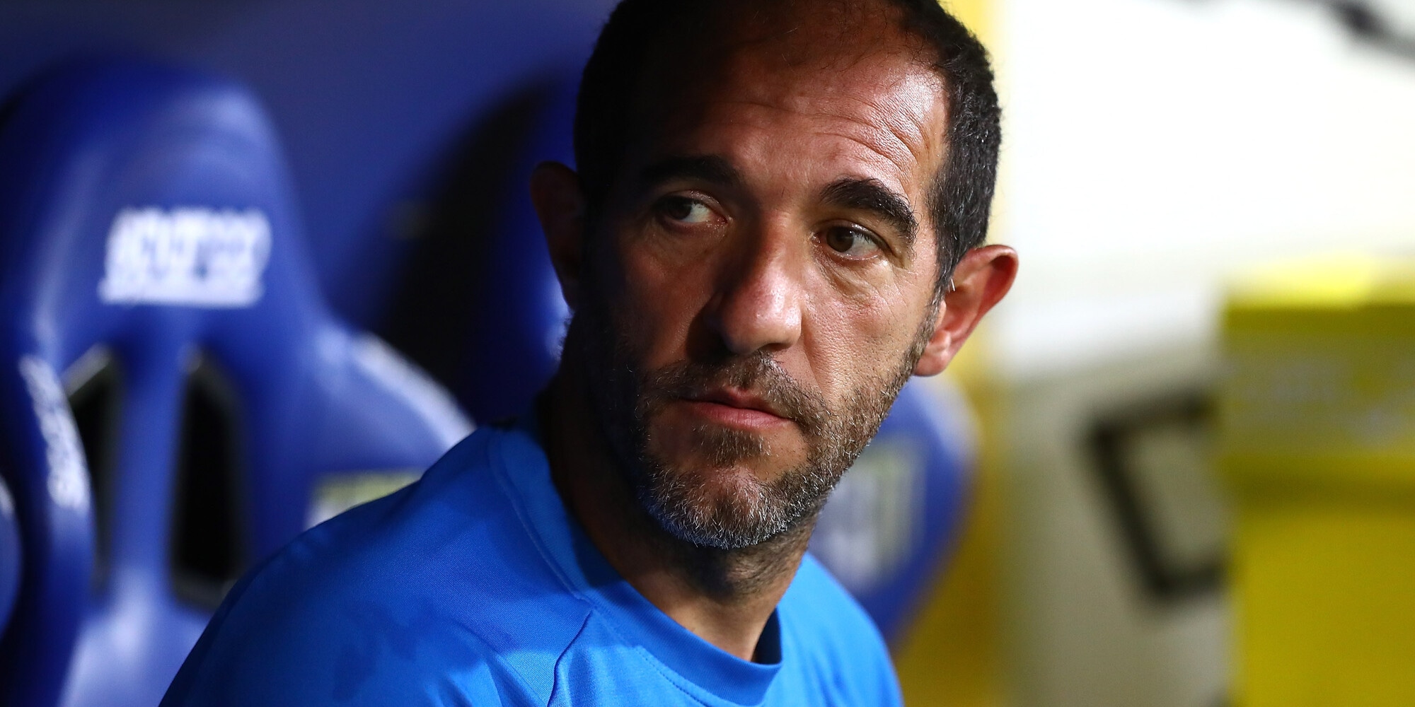 Juve-Inter, Stellini: "Episodi che si commentano da soli"