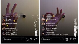 Roma, Zaniolo scatenato: prende in giro i laziali con una diretta social!