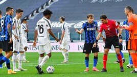 Serie A e Internazionali: le ultimissime