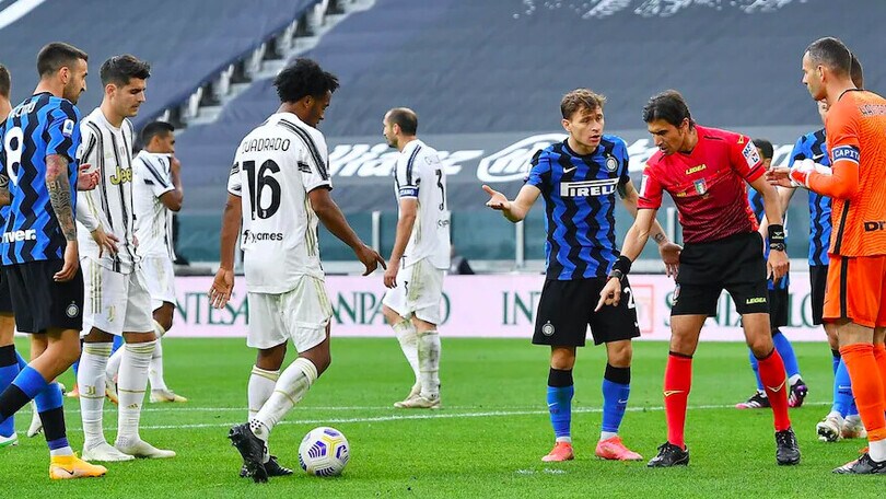 Serie A e Internazionali: le ultimissime