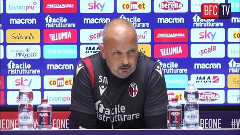Mihajlovic: "Altri festeggiano la salvezza, noi no"
