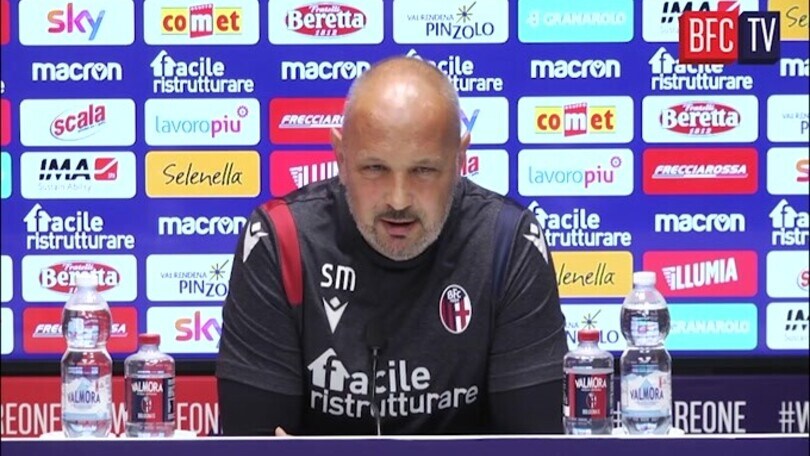 Miha: "Il mio nome compare accostato alla Juventus? E’ già successo"