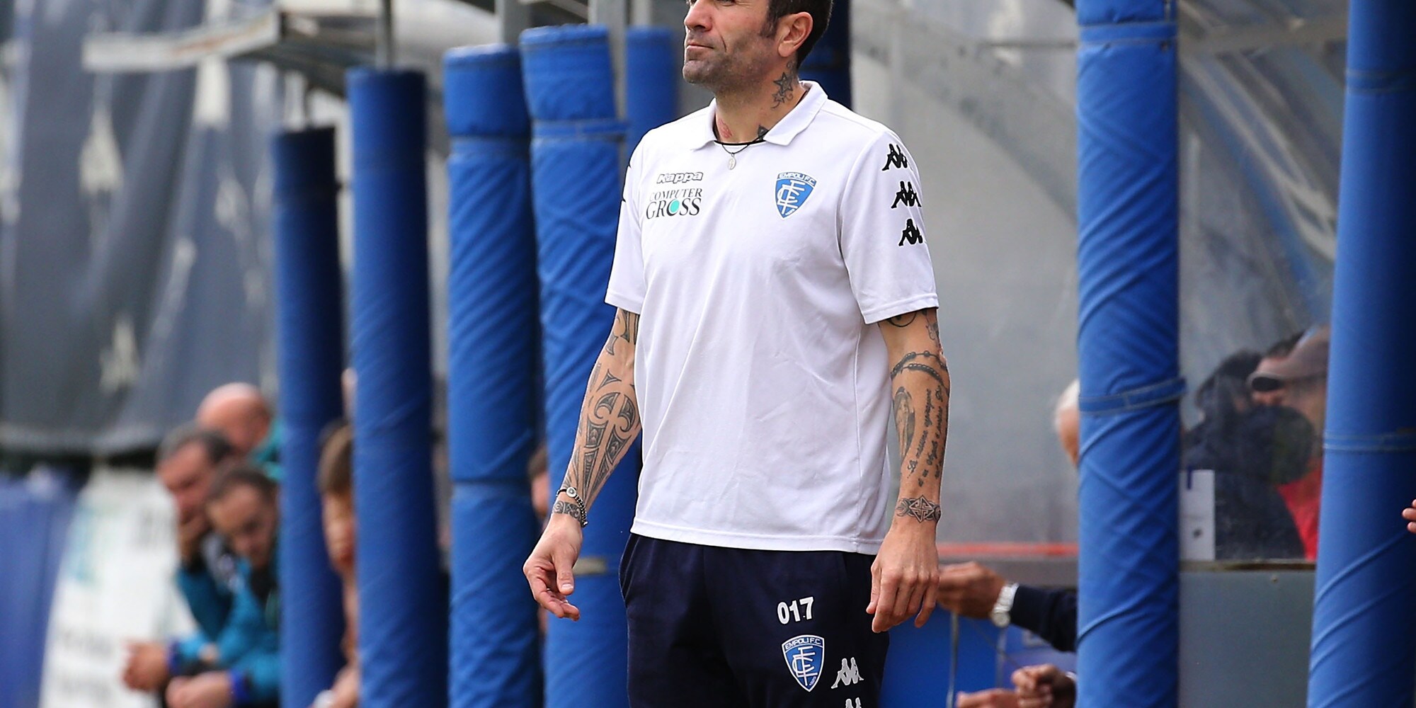 Primavera, Empoli-Genoa 1-1: Besaggio beffa all'ultimo la banda Buscè