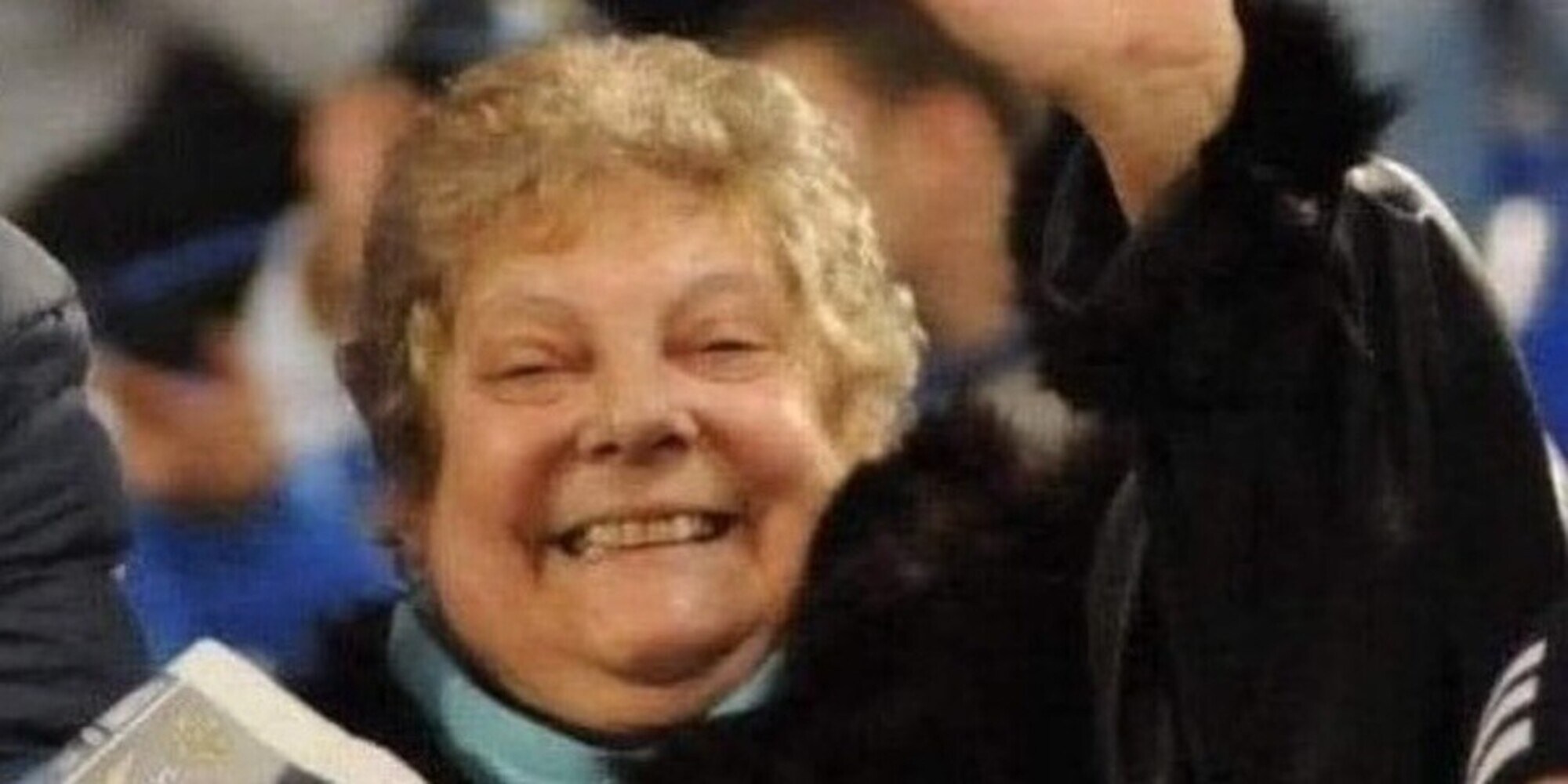 La Lazio piange Enza, la "mamma" di tutti i tifosi biancocelesti