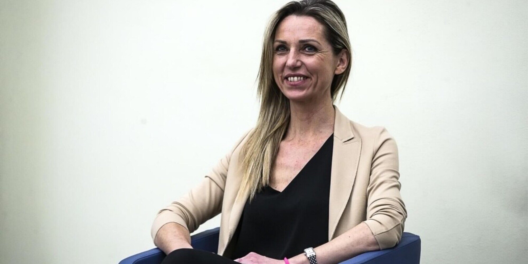 Vezzali sul pubblico agli Internazionali: "Un segnale importante"