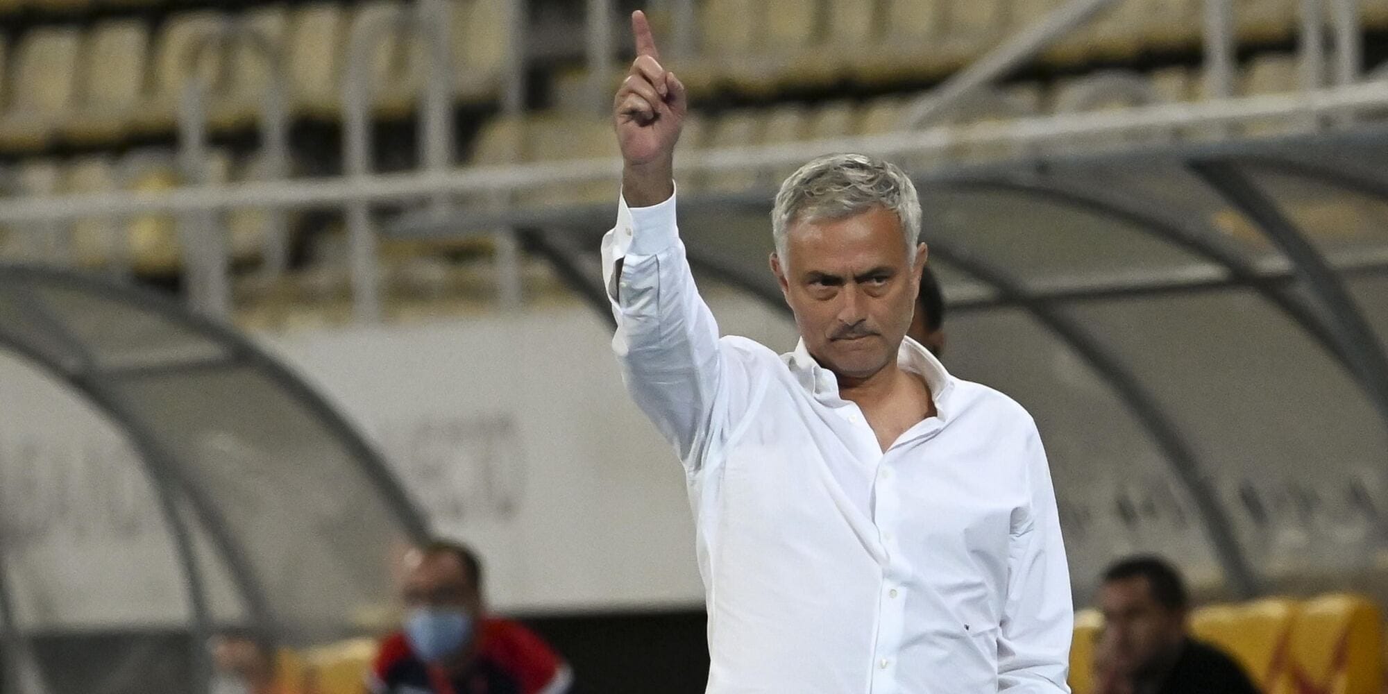 Prohaska: "Con Mourinho alla Roma la serie A torna al top"