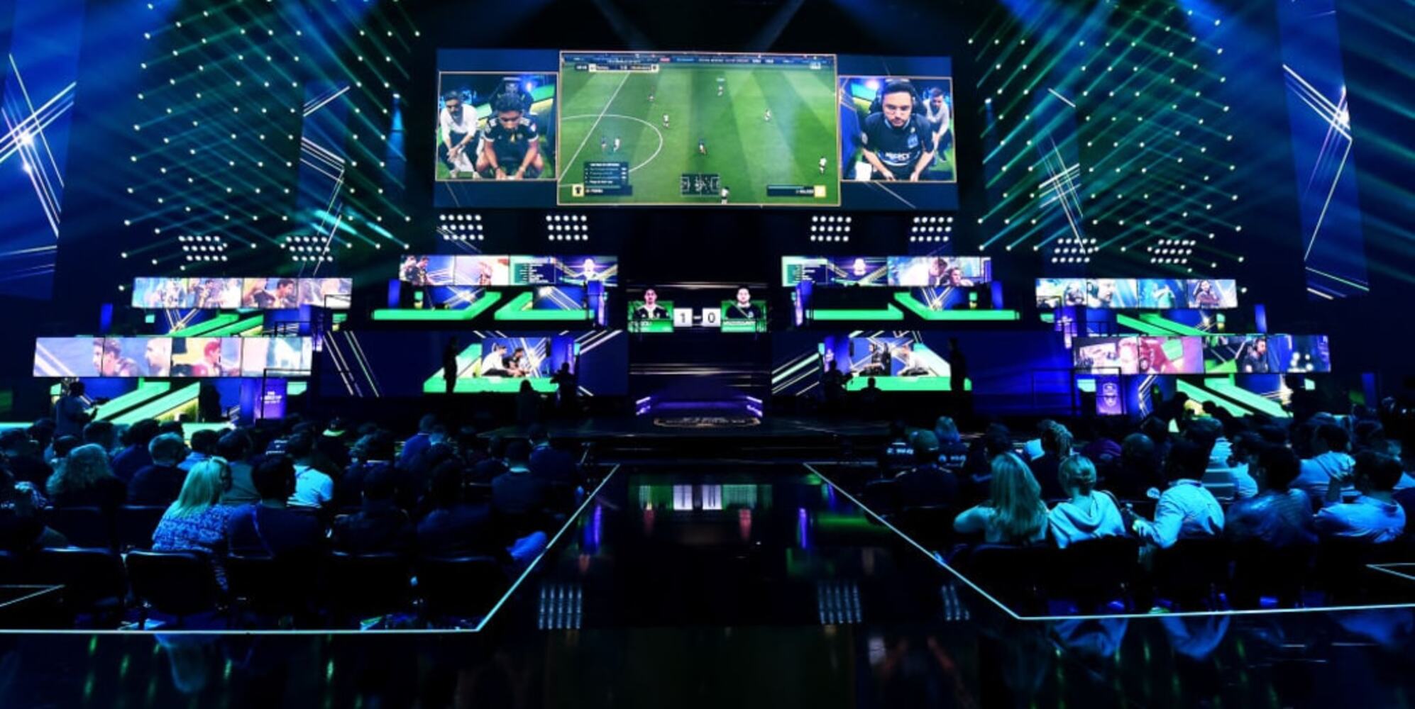 Esports, IIDEA presenta il manifesto per il gaming competitivo
