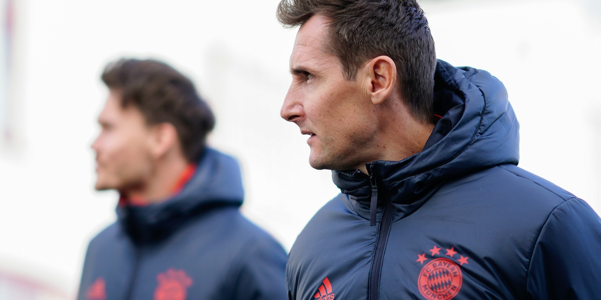 Klose, addio al Bayern Monaco: “Ma ho le idee chiare”