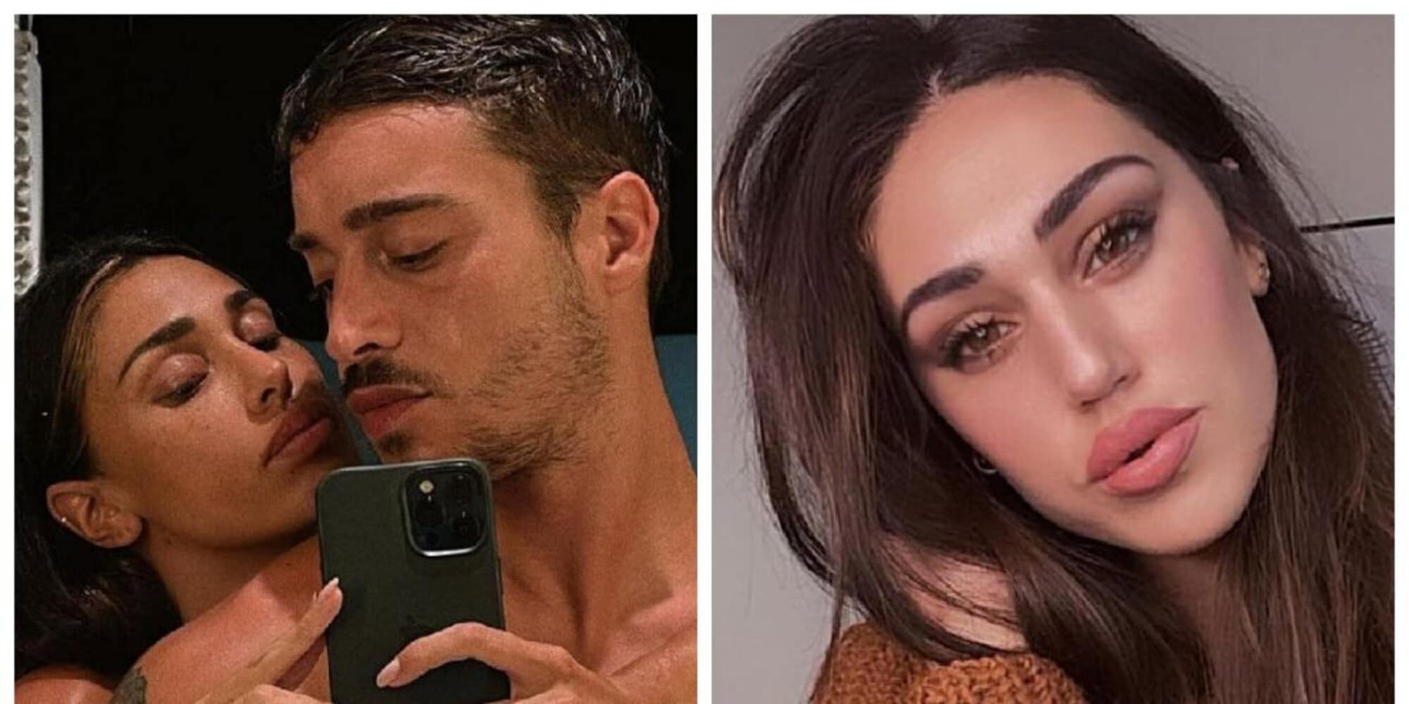 Belen e Antonino, parla Cecilia: frecciatina agli ex fidanzati