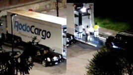 Juve, il trasloco delle super auto di Ronaldo: pronto l'addio?